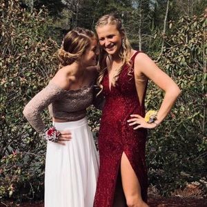 Meet your Posher, Mariah